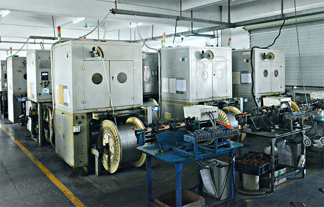 生產(chǎn)設(shè)備