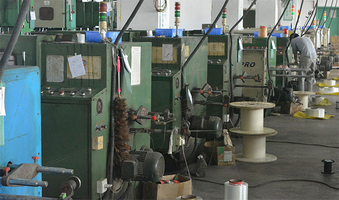 生產(chǎn)設(shè)備